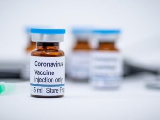 Coronavirus vaccine
