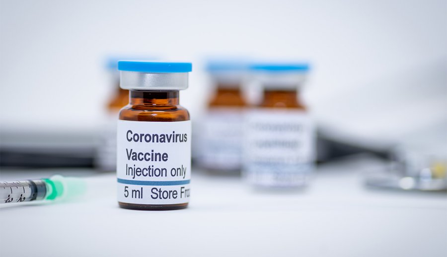 Coronavirus vaccine