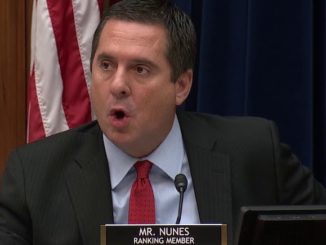 Rep. Devin Nunes calls for prosecution of Big Tech executives