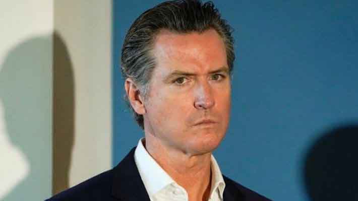 Effort to recall Gov. Gavin Newsom attracts 1.2 million signatures