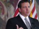 Gov DeSantis vows to take action against Big Tech censorship