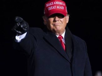 Over 140 Republicans to challenge Biden electors