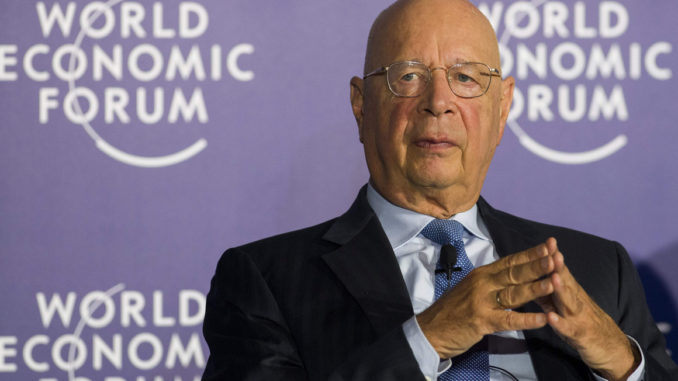 Klaus Schwab