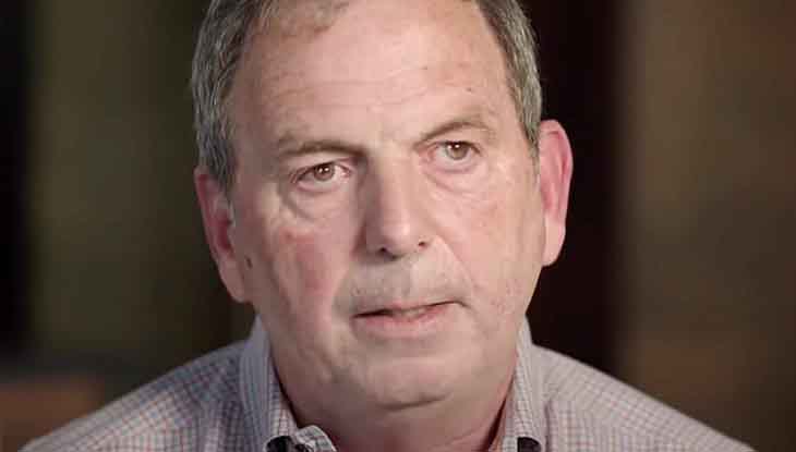 Lincoln Project founder John Weaver outed as a massive pedophile