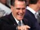 Mitt Romney says impeaching Trump will bring unity to the USA