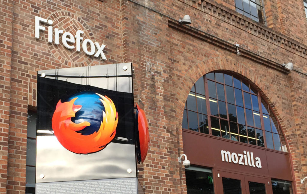 Mozilla