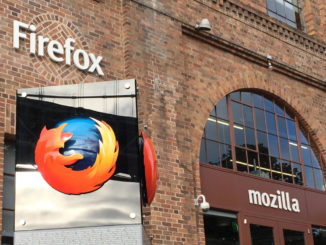 Mozilla