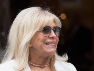 Nancy Sinatra