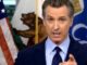 California Gov Newsom ends lockdowns one week after Biden inauguration