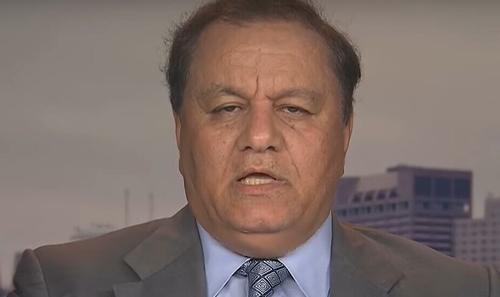 NY Times journalist arrested for working as Iranian spy