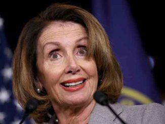 Nancy Pelosi bans gendered terms in new House rules