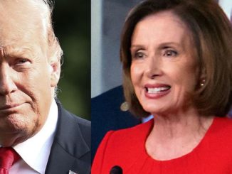 Nancy Pelosi unveils dastardly plan to 'urgently' impeach Donald Trump