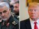 trump soleimani