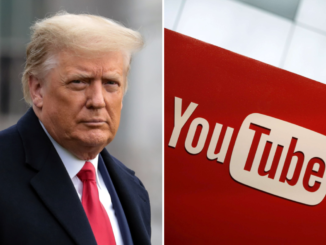 Youtube Trump