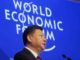 DAVOS Xi Jinping