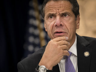 Andrew Cuomo