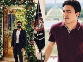 Senior Republican staffer Ruben Verastigui who hated Trump arrested for running massive pedophile ring