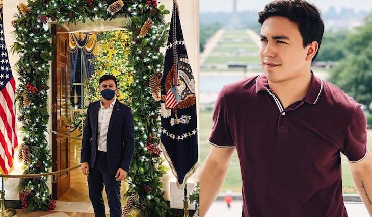 Senior Republican staffer Ruben Verastigui who hated Trump arrested for running massive pedophile ring