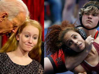 Biden backs equality act ending recognition of biological sex