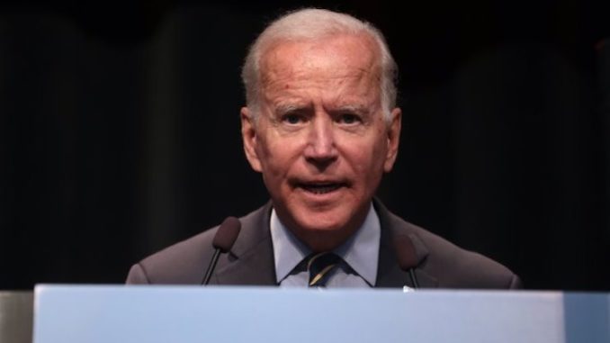 Biden signs executive order that blocks local government from controlling flood of refugees entering their state