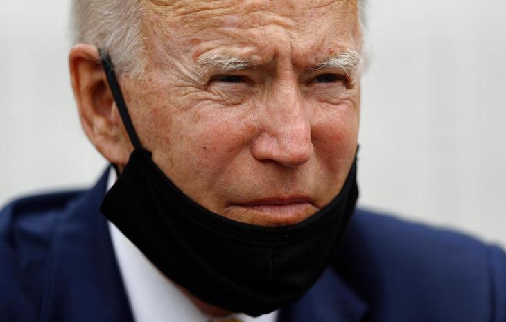 President Biden cancels Trump program that targeted rapists illegally in USA