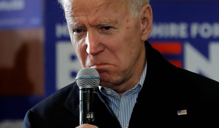 Biden's climate actions will see electricity prices skyrocket, experts say