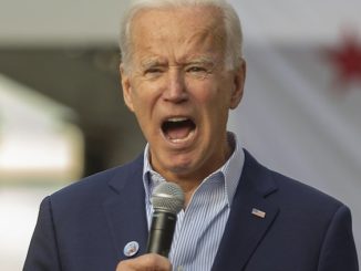 Joe Biden calls for assault weapons ban on Parkland anniversary