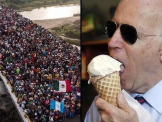 Democrat mayor of Texas pleads with Biden admin to stop releasing illegals