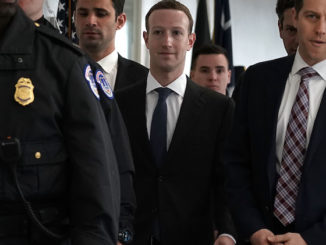 Nevada bill will allow Big Tech companies to form their own mini governments