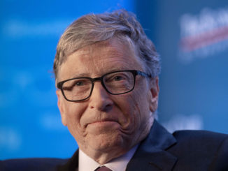 Bill Gates