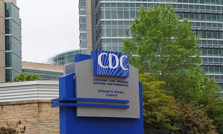 Judge slams CDC's Covid order - reminds them that the Constitution still exists in America