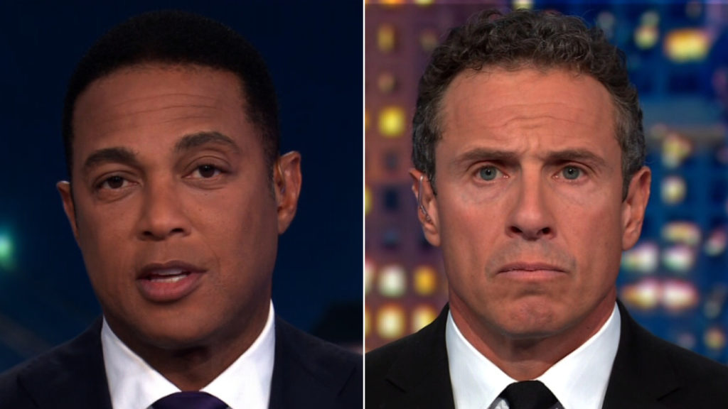 CNN lemon-cuomo AOC