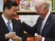 Chinese government apologize for accidentally anally penetrating Biden officials