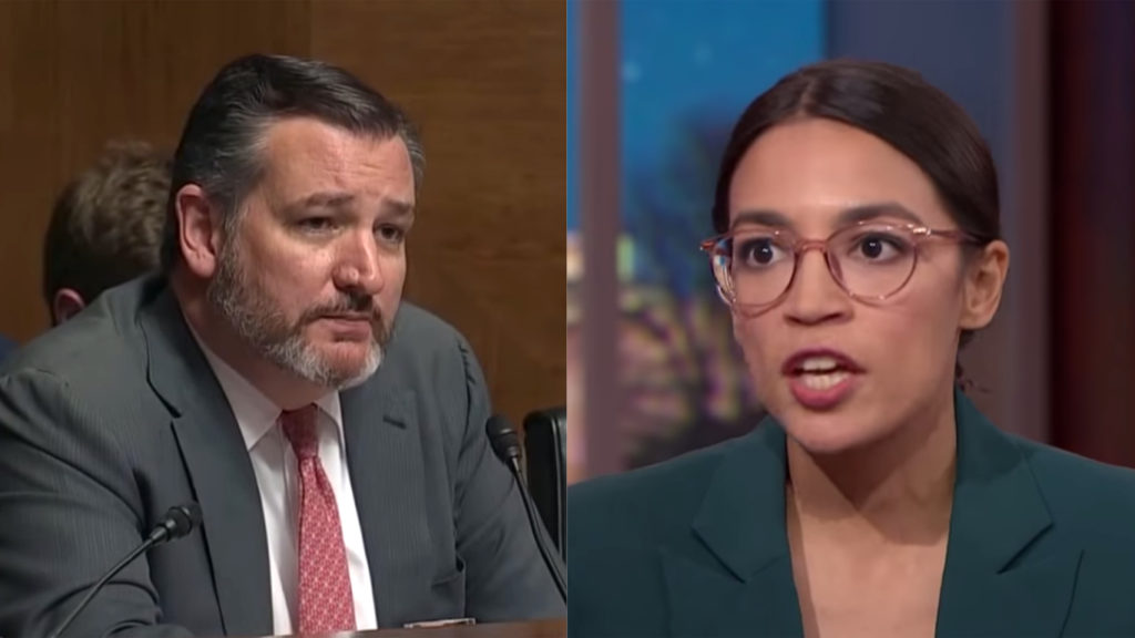 Cruz AOC