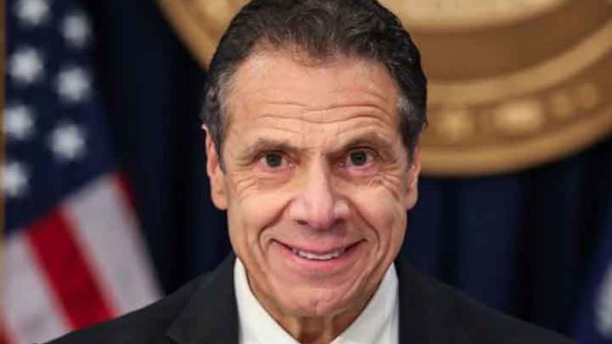 FBI and DOJ investigating Andrew Cuomo's nursing home death scandal