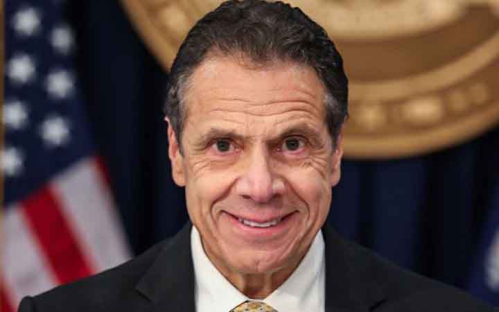 FBI and DOJ investigating Andrew Cuomo's nursing home death scandal
