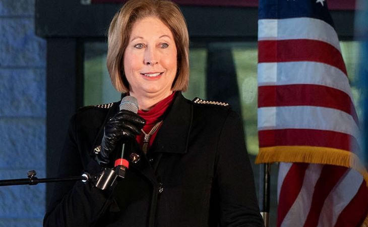 SCOTUS to hear election fraud cases for Pennsylvania, Michigan and Georgia