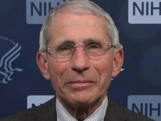 Dr. Anthony Fauci warns Americans may have to wear masks into 2022