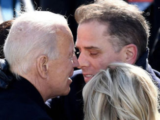 Biden picks Hunter Biden-linked lawyer to head criminal DOJ division