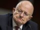 James Clapper