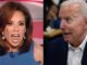 Judge Jeanine Pirro slams Biden for his 'America last' approach