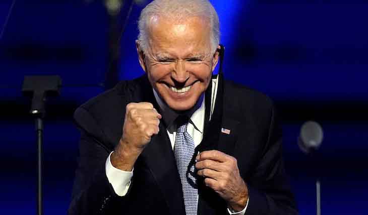 CBS News calls on Biden admin to regulate the internet