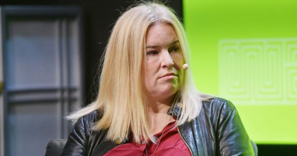 LA Times pundit and her Trump supporting neighbours