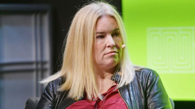 LA Times pundit and her Trump supporting neighbours