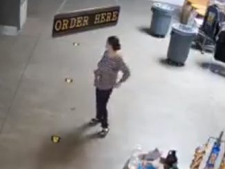 LA County health inspector does a 'happy dance' after shutting down a small business and hurting family