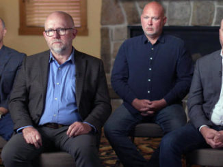 Lincoln Project founders, accused of pedophilia, begged teenagers to DM them in unearthed tweet