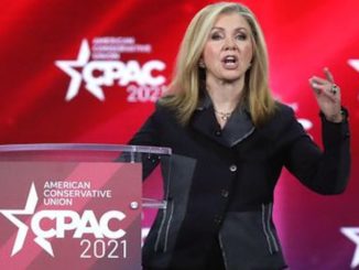 Sen Marsha Blackburn accuses Big Tech of aiding and abetting China's push for global dominance