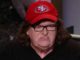 Michael Moore insults the 'dumb, stupid, ignorant' people of Texas