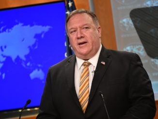 Mike Pompeo