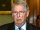 Mitch McConnell wants Trump to be held criminally liable for the insurrection